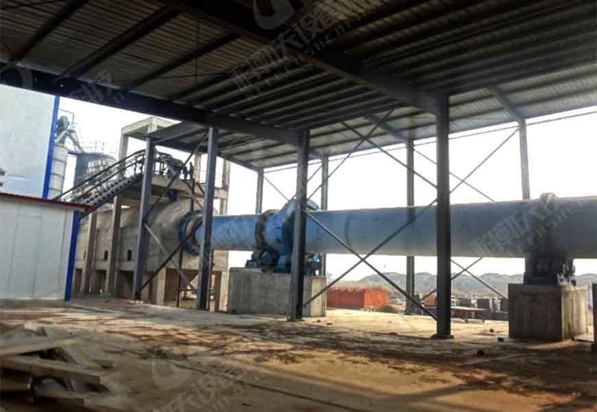 lime rotary kiln lime rotary kiln